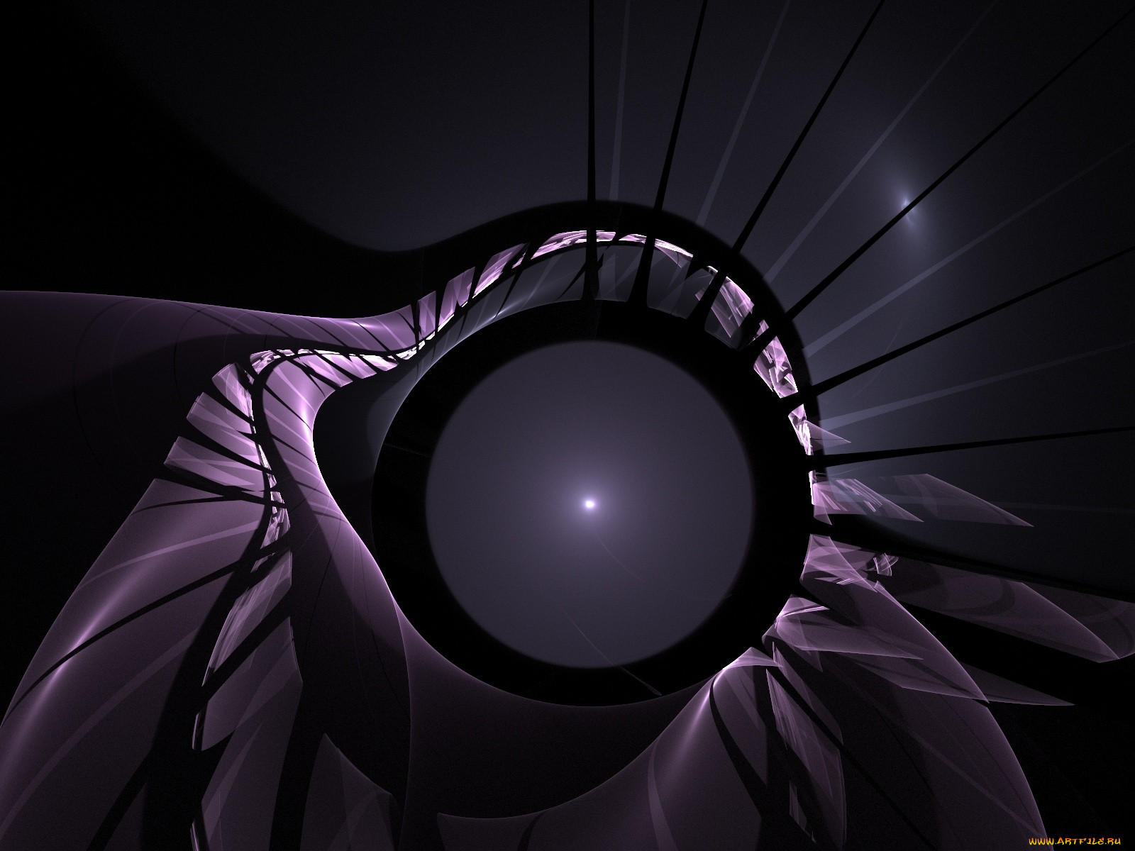 3, , fractal, , , 